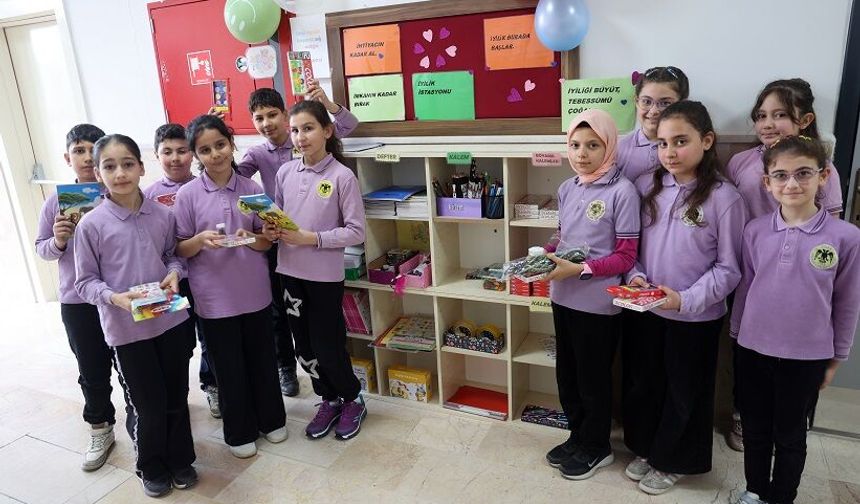 Sivas'ta Bu Okulda Başladı, Her Yere Yayılabilir