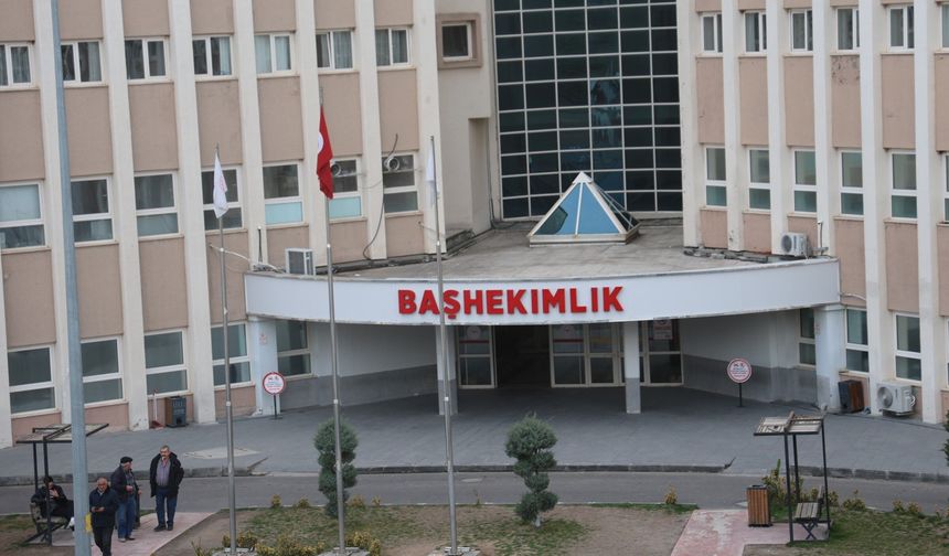 Sedyeden Düştüğü Söylenen Genç Hastanın Yaşam Mücadelesi Son Buldu