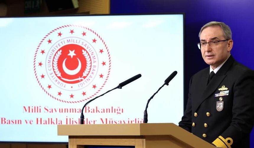 Savunma Sanayiinde Gövde Gösterisi: Fırtına Obüsleri Envanterde!