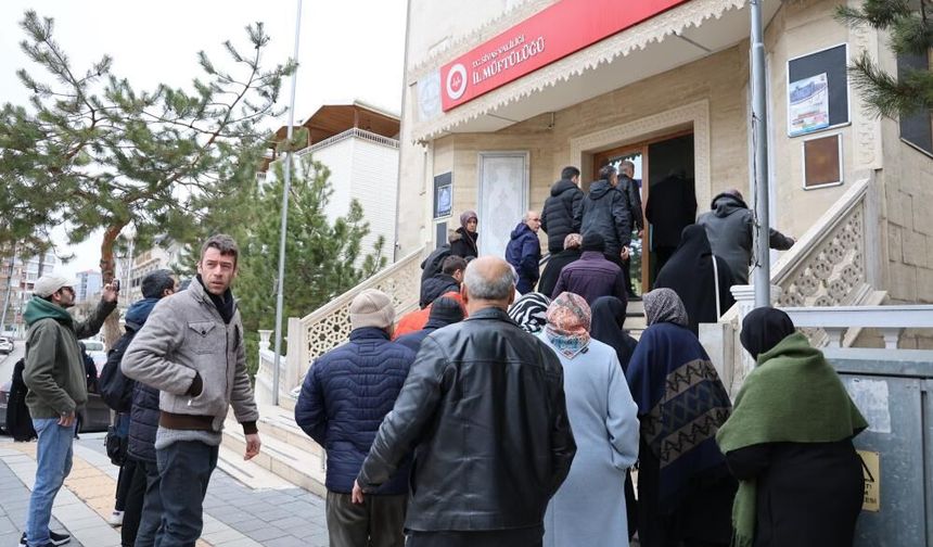 Sivas’ta Umre Hayali Kabusa Dönmüştü… Sonunda Beklenen Oldu