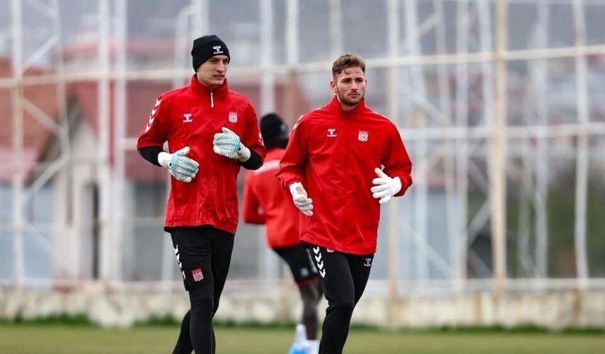 Yiğidolar Kritik Maça Kilitlendi!