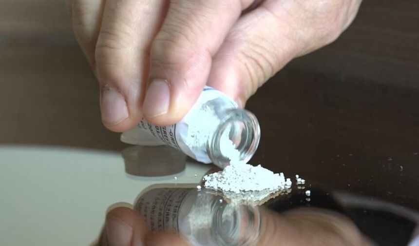 Dünya Tıp Tarihi Türkiye'de Yeniden Yazıldı! O Bölgeler İçin Yapay Kemik Geliştirildi!