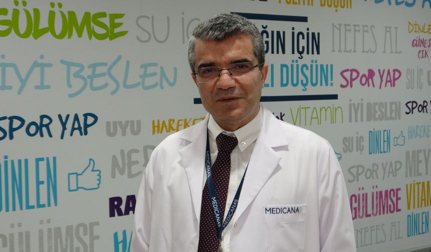 Kanserde Erken Tanı Hayat Kurtarıyor