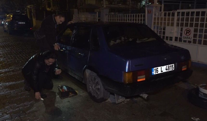 Gece Unutulan Anahtar Sabah Krize Dönüştü