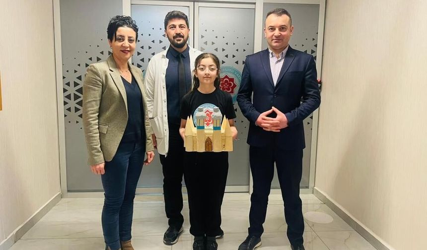 Sivas'tan Sıfır Atık Bilinciyle Gelen Önemli Başarı