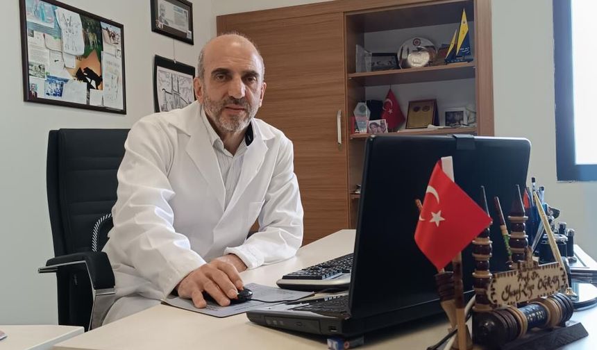 Sivas'ta Uzmanından Ayılar İçin Hayati Uyarılar