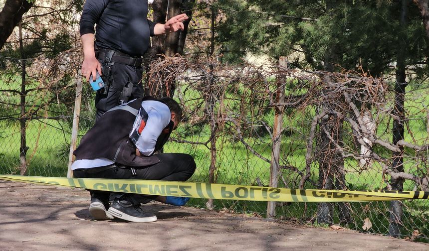 Evlenme Teklifini Reddetti Kurşunların Hedefi Oldu