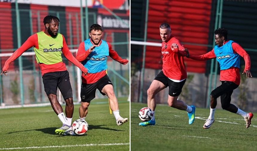 Sivasspor Maçı Öncesi Çorum’da Hesaplar Değişti