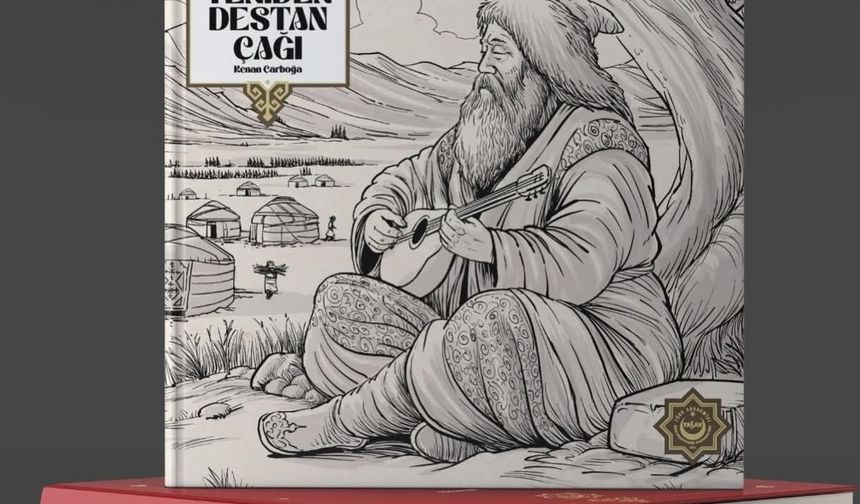 Sivas'ta Unutulan Destanlar Yeniden Hayat Buldu