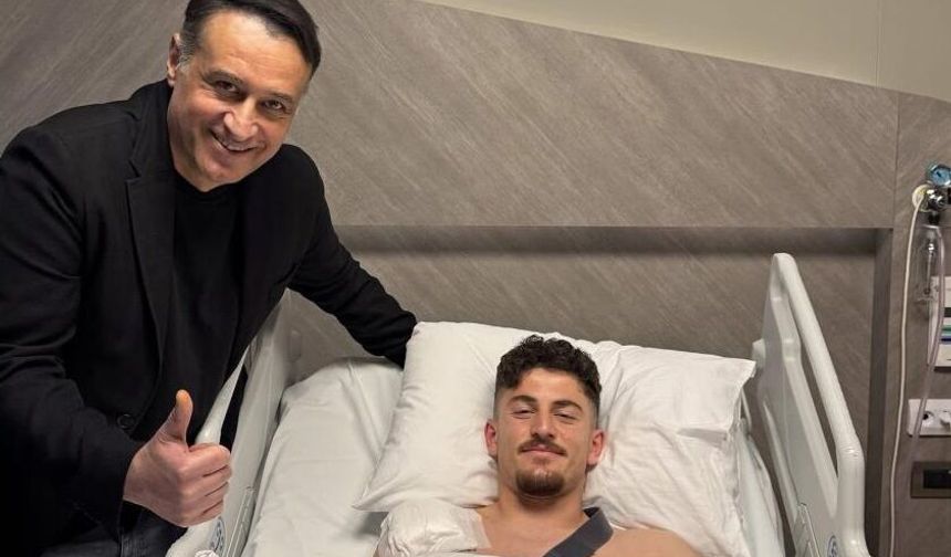 Sivasspor’da İki İsim İçin Zorlu Süreç