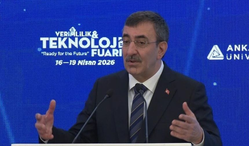 Cevdet Yılmaz okul saldırıları sonrası önemli açıklamalarda bulundu