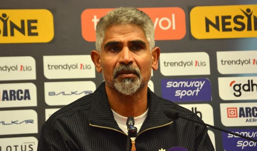 Sivasspor Yenilgi Ardından Gelecek Sezonu Diline Doladı!