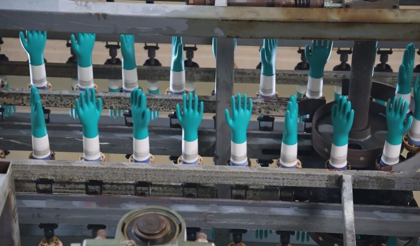 Sivas’tan İhracat Rekoru Geliyor