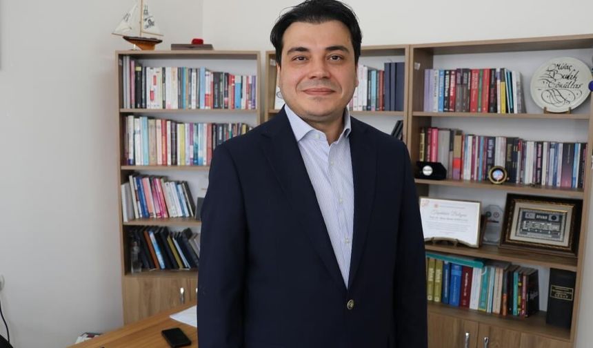 Prof. Dr. Gönültaş: Basit tercihler kimlik gelişimini doğrudan etkiler