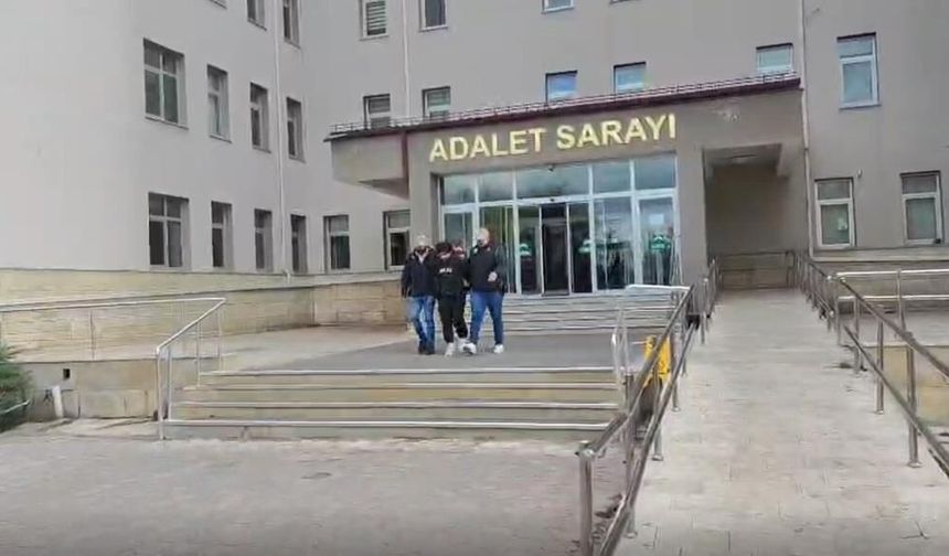 Firari FETÖ Hükümlüsü Sivas’ta Yakalandı!