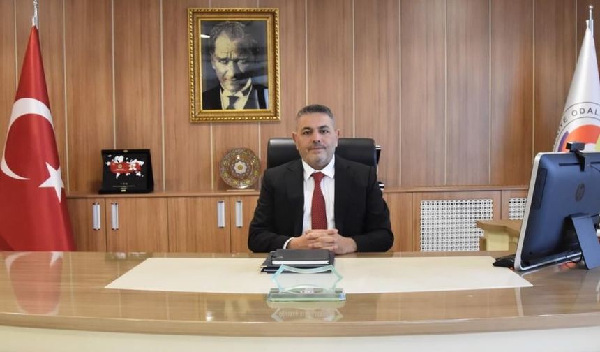 Sanayi Sitesine Taşındılar Ama Büyük Engel Kapıda