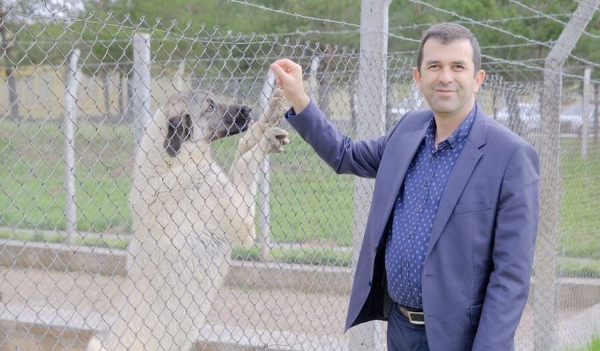 Sivas’tan Tüm Türkiye’ye Mesaj Sağlıklı Gıdanın Anahtarı Veteriner Hekimler