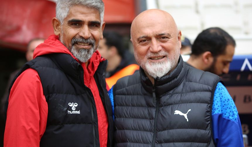 Sivasspor’da Galibiyet Teselli Olmadı: İsmet Taşdemir Üzgün