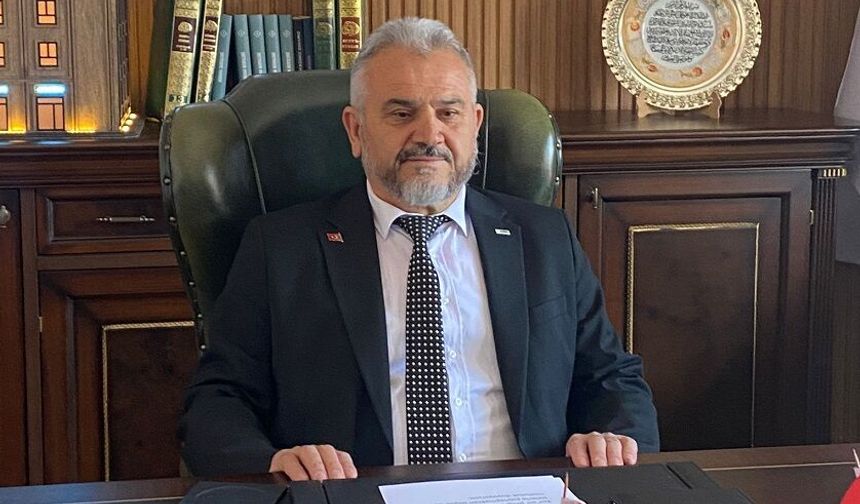 Sivas’ta Kur’an Ziyafeti: Umre Hediyeli Program Gerçekleştirilecek