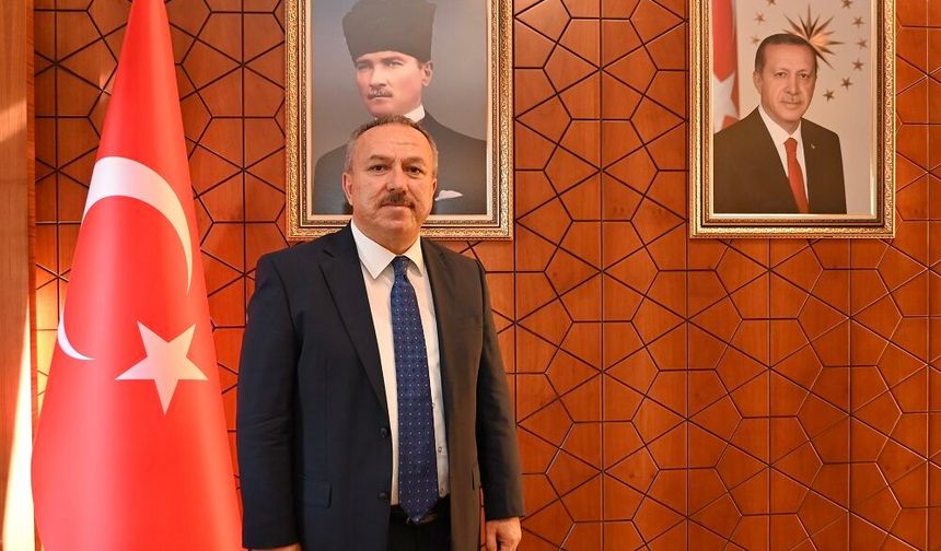 Emniyet Genel Müdürü Ali Fidan Kimdir? Nereli? Ali Fidan Kaç Yaşında?