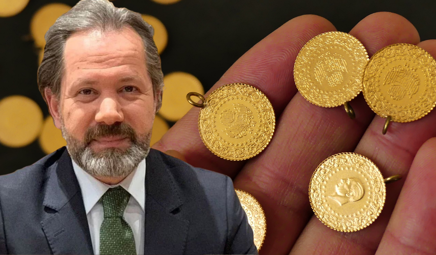 Yaz Aylarında Altın Alacaklar Dikkat!