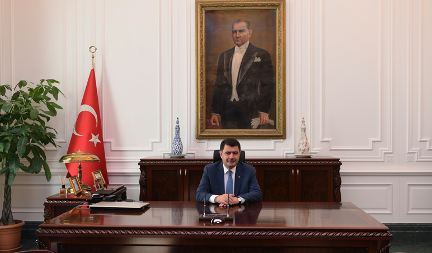 Ankara Eski Valisi Vasip Şahin Kimdir? Yeni Görev Yeri Neresi?