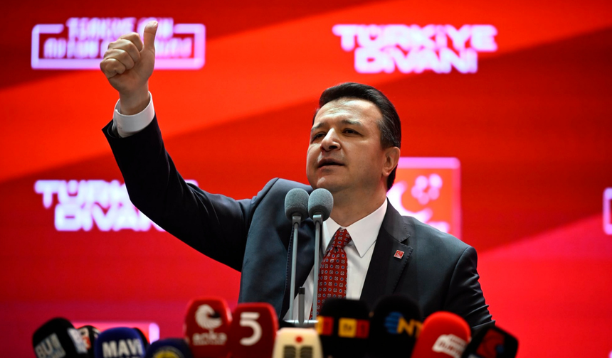 Saadet Partisi’nden Ezber Bozan Çıkış!