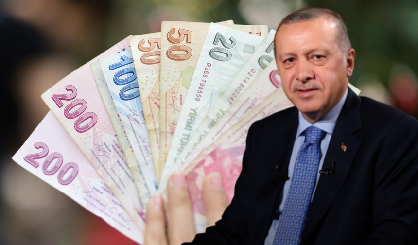 Öğrencilere Aylık 450 TL Nakit Destek Nasıl Alınır