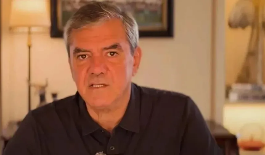 Yılmaz Özdil Sözcü TV'de Tutunamadı!