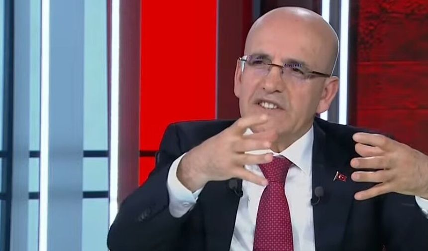 Bakan Şimşek kelime oyunu yaptı: Esnaf vergi affı değil yapılandırma istiyor