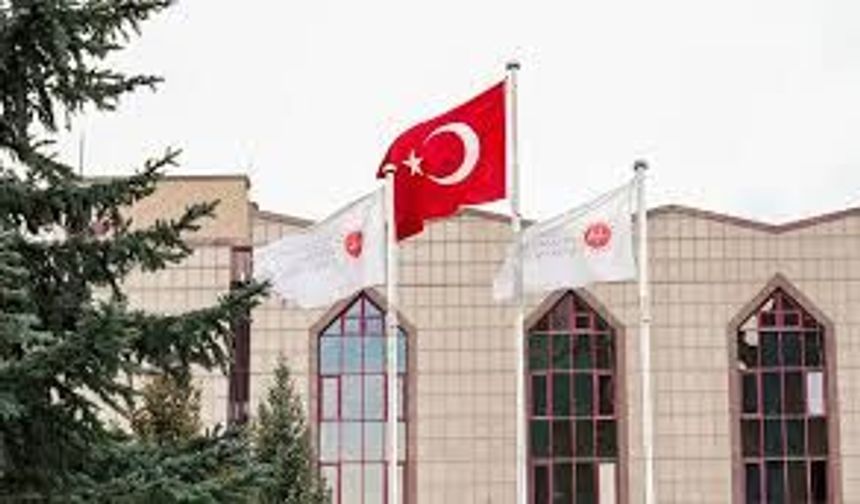 Diyanet 3209 Personel Alımı İlanını Duyurdu!