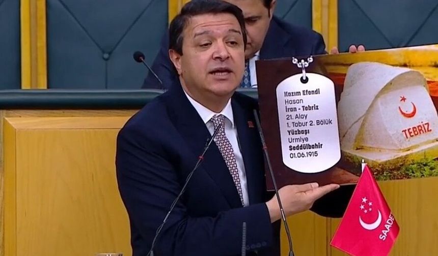 Arıkan: Vergi ve SGK yapılandırması gerçekleştirilmeli