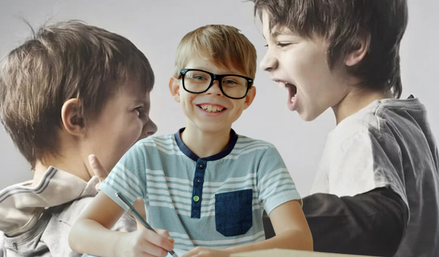 Aileler Dikkat ! İşte Çocuğunuzda Şiddet Eğilimi Olduğunu Gösteren O Belirtiler!