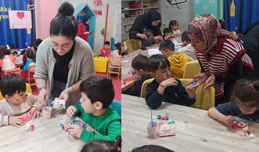 Üniversiteliler Sivas'ta Öyle Bir Şey Yaptı Ki, Görenler Hayran Kaldı