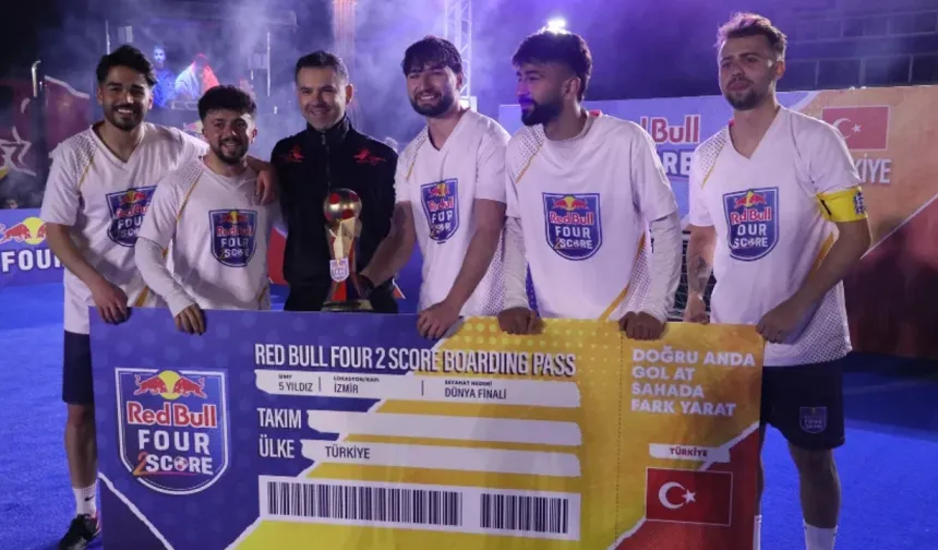 Sivas Ekibi Zirvede: Türkiye'yi Kanada'da Temsil Edecek