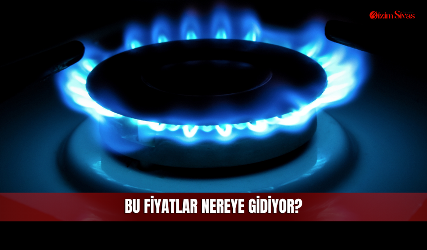 15 Gün Arayla Üçüncü Zam: Tüpgaz Fiyatları Nereye Gidiyor?