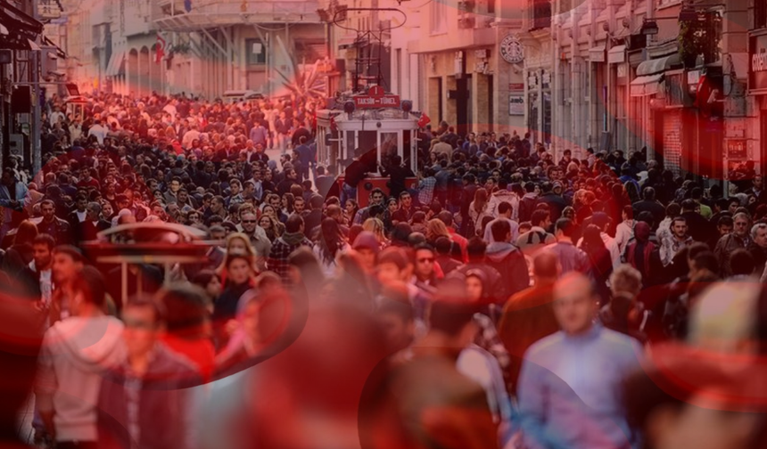 Görünmez Tehlike Genlerinizde Saklı Olabilir