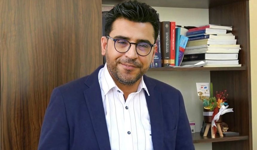 Sivas Cumhuriyet Üniversitesinden Hayati Uyarılar!