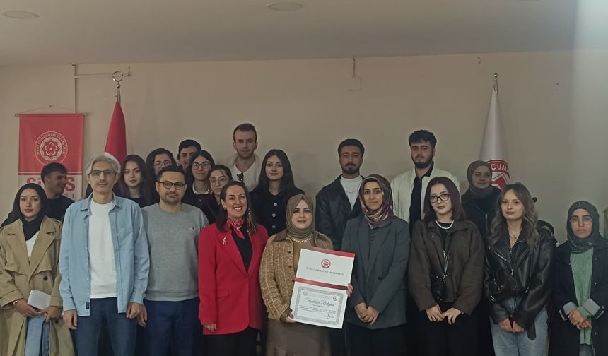 Sektörün Gerçekleri İlk Kez Sivas'ta Bu Kadar Açık Konuşuldu