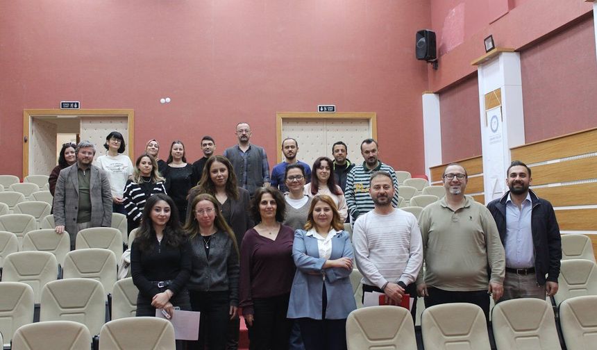 Dil Eğitiminde Ezber Bozan O Yöntem Sivas'ta