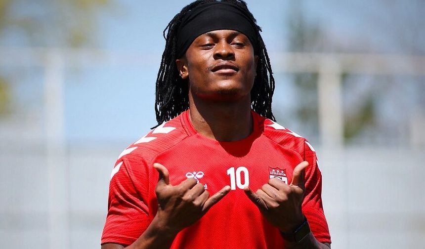 Sivasspor'da Antrenman Bitti, Bekleyiş Başladı