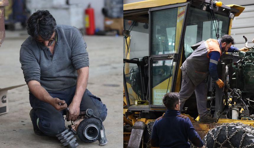 Sivas’ta Yeni Sezon Hazırlıkları Hız Kazandı