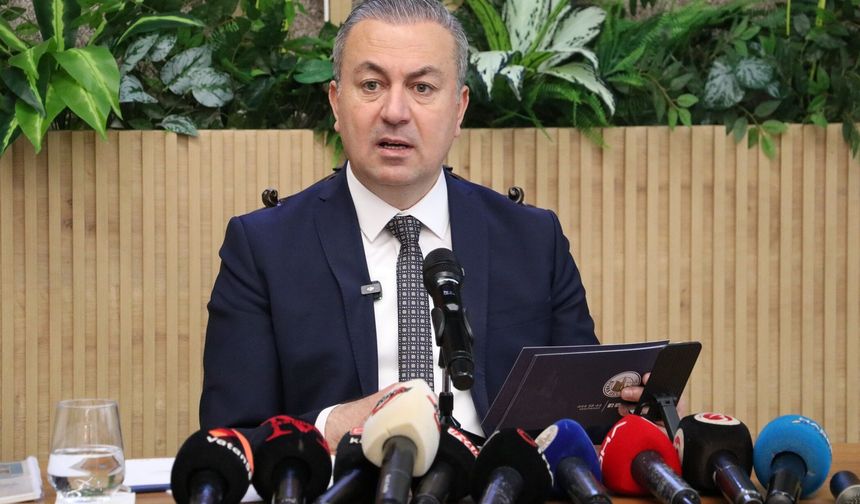 Sivas'ın Kızılelma'sı, Kızılırmak Projesi!