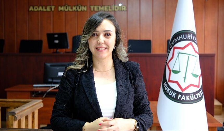 Savunma Hakkı Adaletin Temel Direği