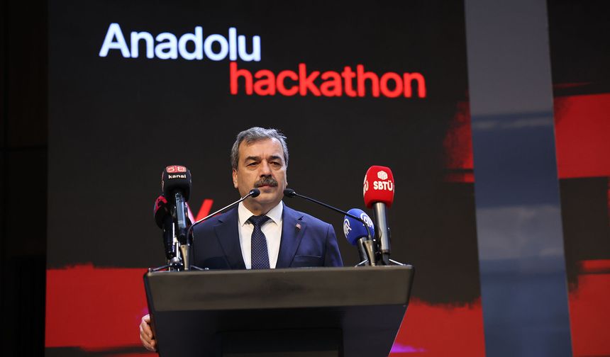 Sivas Teknoloji Merkezi Olma Yolunda Önemli Bir Adım Attı