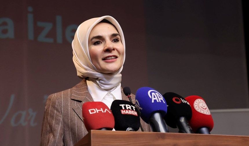 Kabine Sonrası Bakan Göktaş Duyurdu