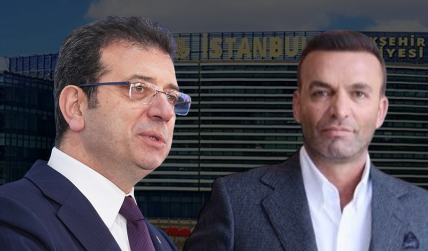 Ekrem İmamoğlu Davasında Savcıdan Tahliye Talebi