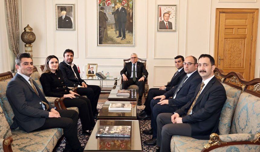 Sivas’a 50 Milyon TL’lik Bilim Hamlesi!