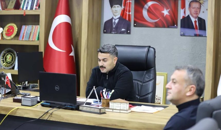 Sivas’ta Eğitimde Güvenlik Seferberliği