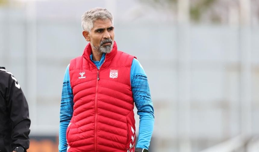 Sivasspor’da Iğdır FK Mesaisi Sürüyor!